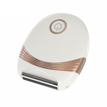 Pu Lang PL-855 Prijenosni električni epilator za žene, cijelo tijelo, mokro i suho korištenje