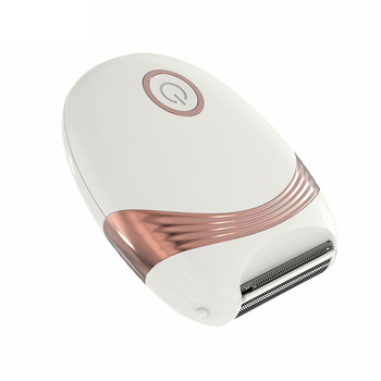 Pu Lang PL-855 Prijenosni električni epilator za žene, cijelo tijelo, mokro i suho korištenje