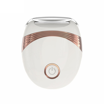 Pu Lang PL-855 Prijenosni električni epilator za žene, cijelo tijelo, mokro i suho korištenje