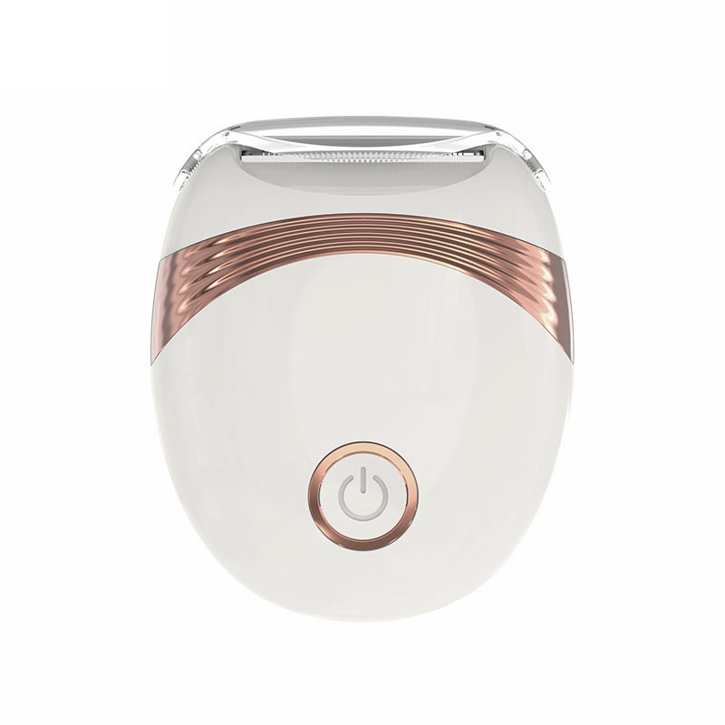 Pu Lang PL-855 Prijenosni električni epilator za žene, cijelo tijelo, mokro i suho korištenje