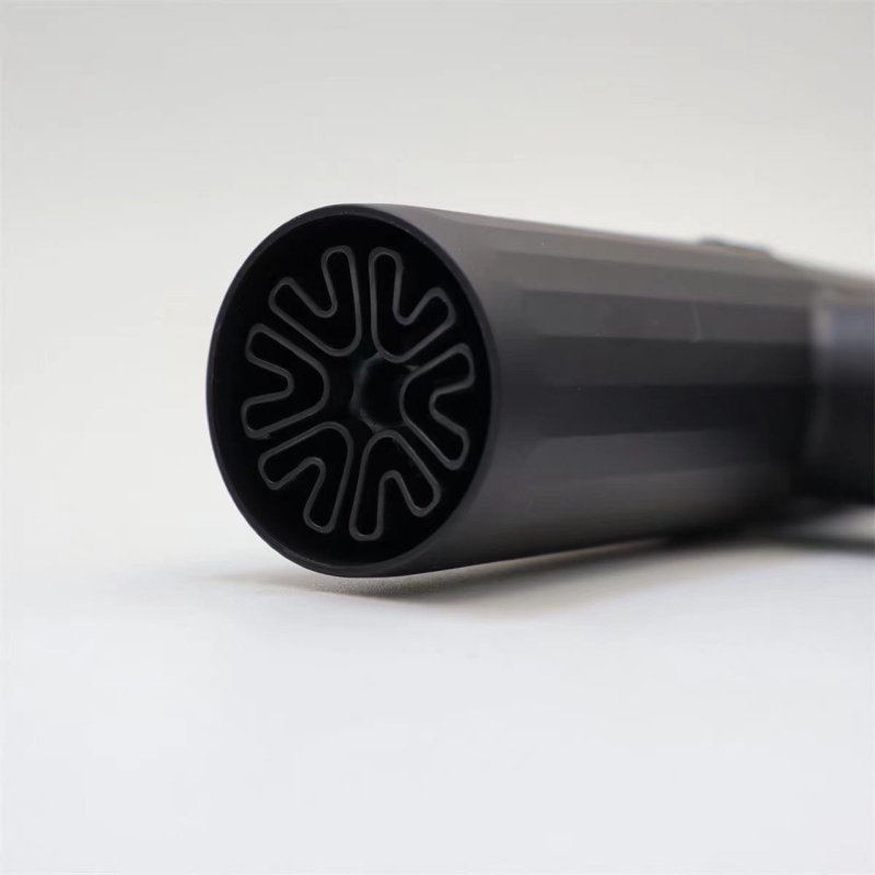 Profesionalno sušilo za kosu J.R.L JRL2020H, visoka snaga, za salon, topli i hladni zrak, brzo sušenje