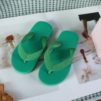 Gyerekek EVA papucs csúszásmentes talppal, uniszex nyári papucs