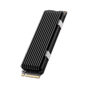 Cold Che M.2 NVMe SSD alumínium hűtő