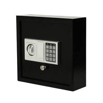 Personalizat: Seif electronic cu cod 30EW, încastrat în podea, anti-furt și anti-forare
