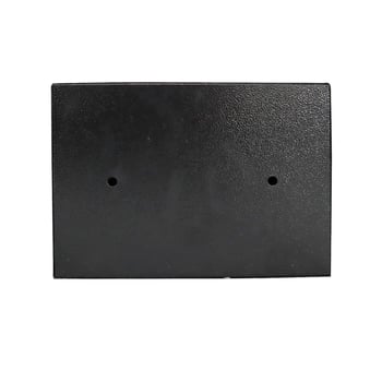 17E Seif electronic din oțel integral, cu cod, pentru uz casnic