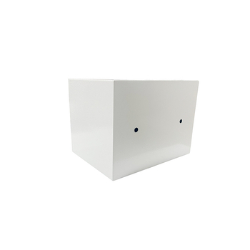17BK Mini seif metal pentru chei – pentru casă și birou, protecție anti-furt personal