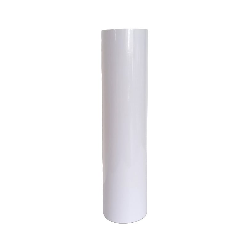 Film de transfer transparent, 60 cm, și hârtie de transfer pentru grafice auto și litere
