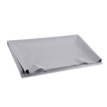 Jednostavno metalno antirefleksno platno za projektor, 100 inča, vanjsko, HD
