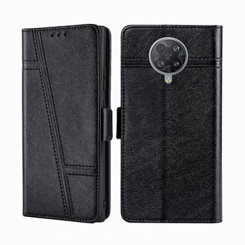 Κατάλληλο για Redmi Note 13R, πλήρη κάλυψη Redmi, ανθεκτική σε πτώσεις, θήκη υψηλής ποιότητας για το K70, μαγνητική θήκη τηλεφώνου με αναδιπλούμενο κάλυμμα