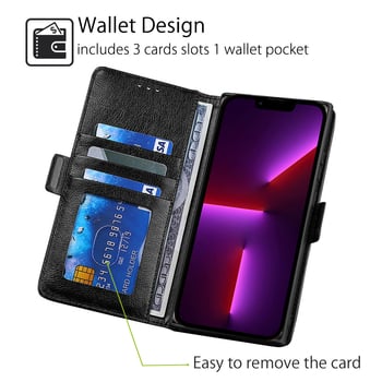 Κατάλληλο για Redmi Note 13R, πλήρη κάλυψη Redmi, ανθεκτική σε πτώσεις, θήκη υψηλής ποιότητας για το K70, μαγνητική θήκη τηλεφώνου με αναδιπλούμενο κάλυμμα