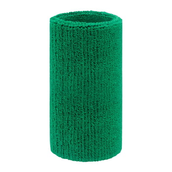 Bandă de braț sport din bumbac pentru baschet și badminton, care absoarbe transpirația, pentru fitness, protecție pentru entorse, protecție pentru articulații, banderolă personalizată.