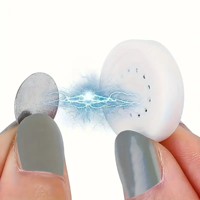 Clemă magnetică pentru telecomandă, ventuză cu adeziv puternic, suport magnetic pentru prelungitor, clemă magnetică pentru prelungitor/router fără găurire