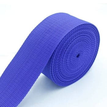 DIY ταινίες πολυπροπυλενίου με πάχος 5cm, κρυπτογραφημένη ταινία ουράνιου τόξου, ταινίες σκαμπό