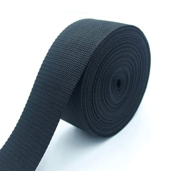 DIY ταινίες πολυπροπυλενίου με πάχος 5cm, κρυπτογραφημένη ταινία ουράνιου τόξου, ταινίες σκαμπό