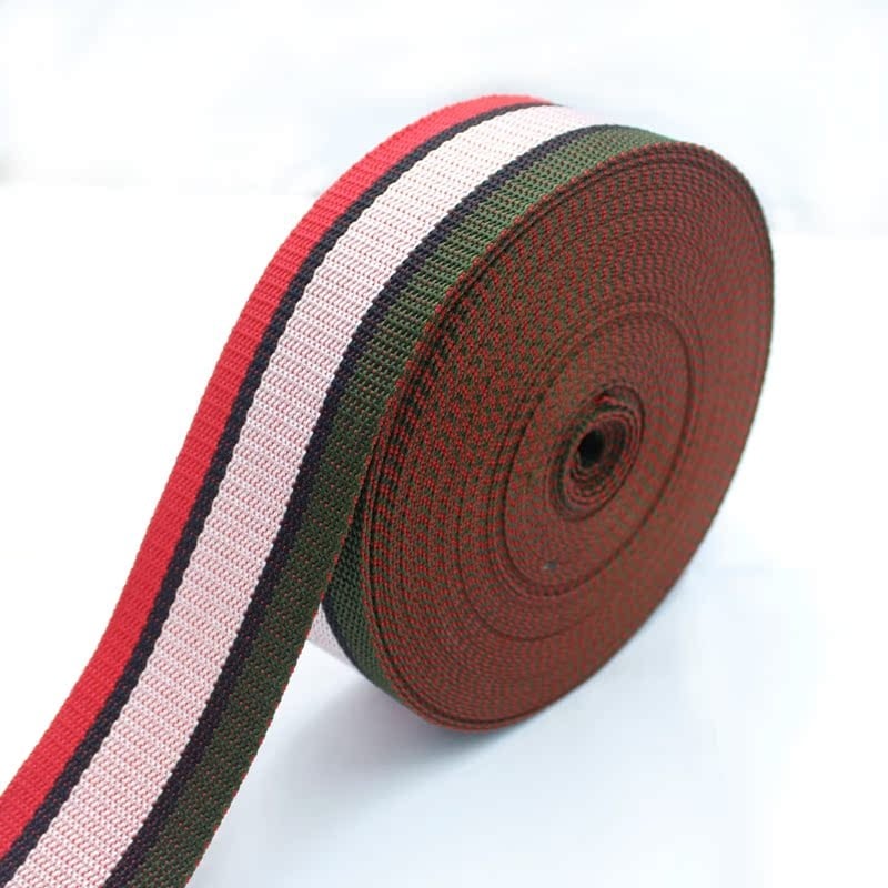 DIY ταινίες πολυπροπυλενίου με πάχος 5cm, κρυπτογραφημένη ταινία ουράνιου τόξου, ταινίες σκαμπό