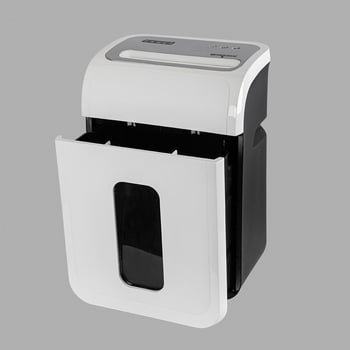 Ofitech OS901M automatski rezač dokumenata visoke snage, rezanje na čestice 2x12 mm, razina sigurnosti 5, za uredsku i komercijalnu upotrebu