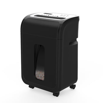 Ofitech OS901M automatski rezač dokumenata visoke snage, rezanje na čestice 2x12 mm, razina sigurnosti 5, za uredsku i komercijalnu upotrebu