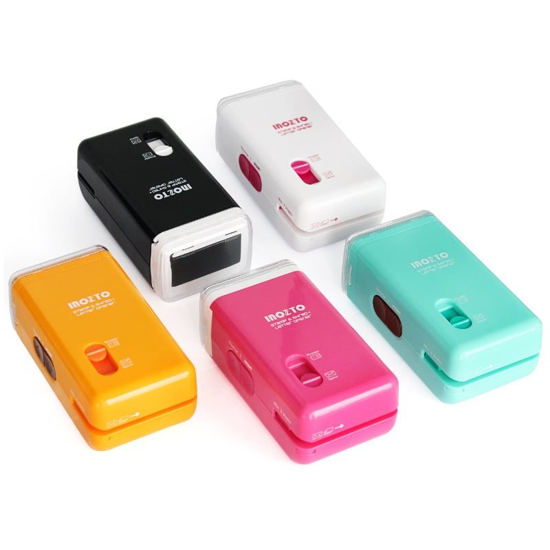 Tri u jednom: kompaktan višenamjenski mini električni shredder za ured i dom, prijenosan, povjerljiv, ručni način rada