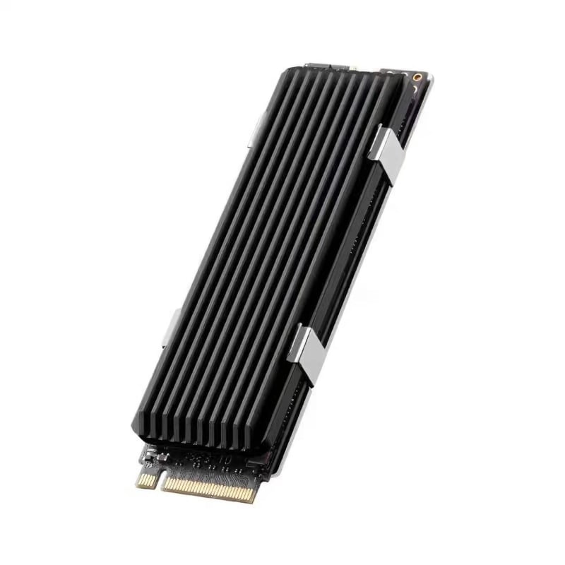 PS5 M.2 SSD hlađenje – aluminijski hladnjak za SSD