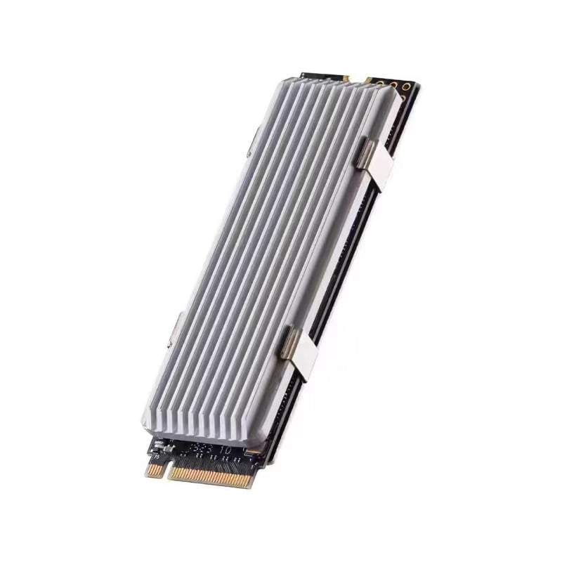 PS5 M.2 SSD hlađenje – aluminijski hladnjak za SSD