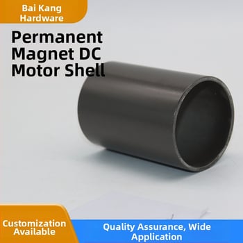 Kućište motora s trajnim magnetom za DC motor