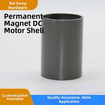 Kućište motora s trajnim magnetom za DC motor