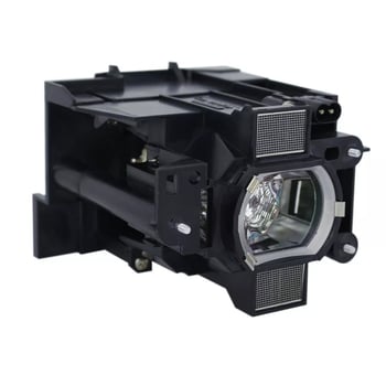 Izvorna DT01875 zamjenska lampa i kućište za Hitachi projektor