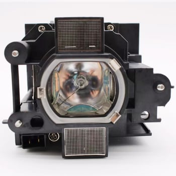 Izvorna DT01875 zamjenska lampa i kućište za Hitachi projektor
