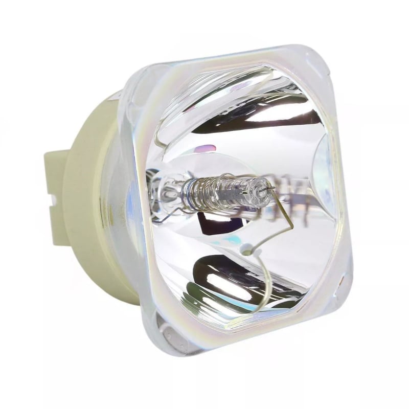 Izvorna DT01875 zamjenska lampa i kućište za Hitachi projektor