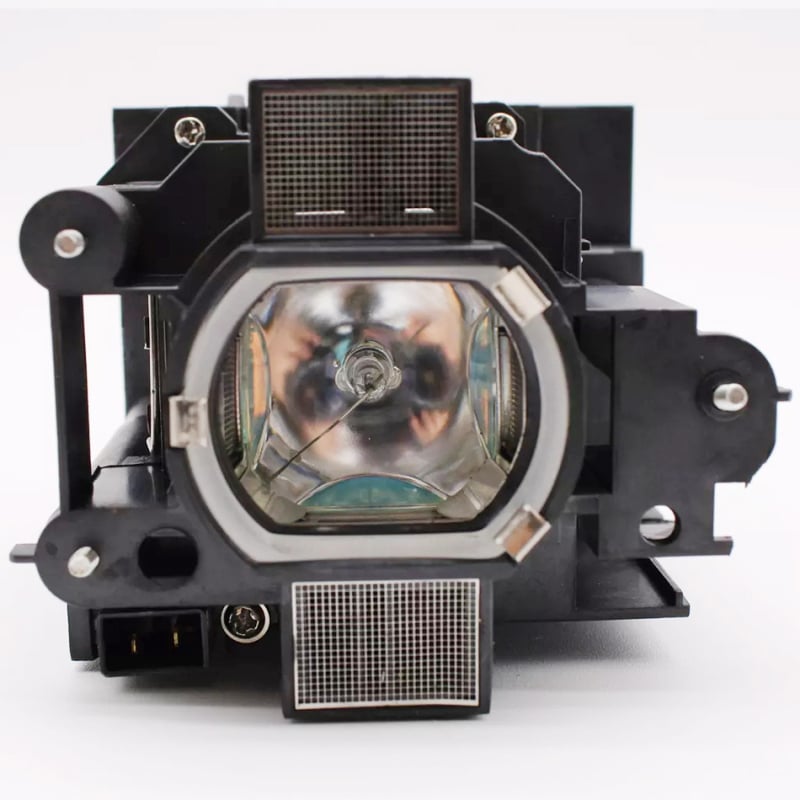 Izvorna DT01875 zamjenska lampa i kućište za Hitachi projektor