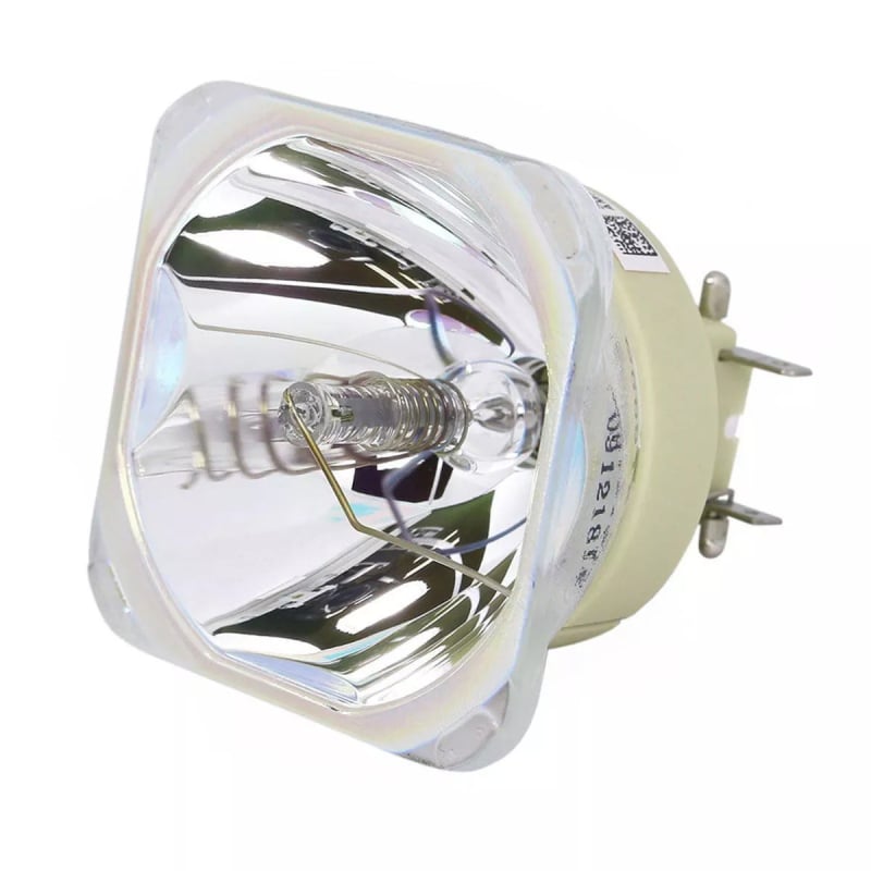 Izvorna DT01875 zamjenska lampa i kućište za Hitachi projektor