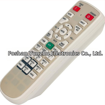 N2QAYA000039 daljinski upravljač za Panasonic LCD projektor PT-EX600U EX600UL