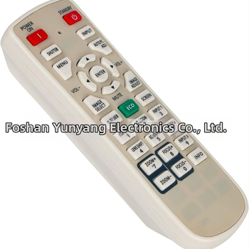 N2QAYA000039 daljinski upravljač za Panasonic LCD projektor PT-EX600U EX600UL