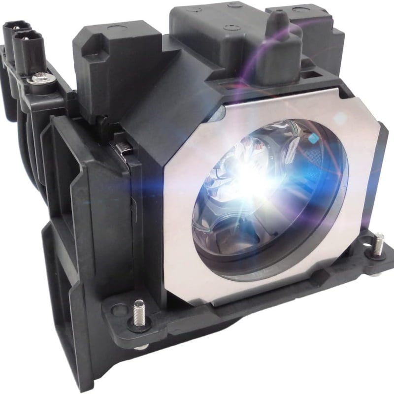 Panasonic projektorska lampa kompatibilna s PT-SLW65C, SLX62C, SLZ69C, EZ770ZU, ET-LAE300