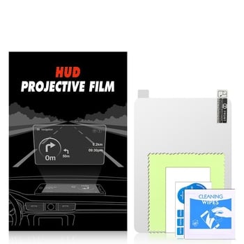 Zaštitni film za HUD zaslon u automobilu – Reflektirajući HD projekcijski film