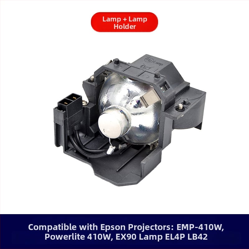 Kompatibilna projektorska lampa Epson ELPLP41 ELPLP42 V13H010L4142 EMP-82 EMP-83