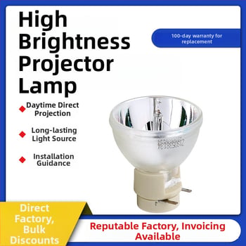MC.JFZ11.001 projektorska lampa za Acer H6510BD i P1500
