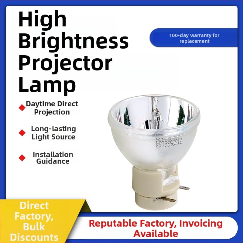 MC.JFZ11.001 projektorska lampa za Acer H6510BD i P1500