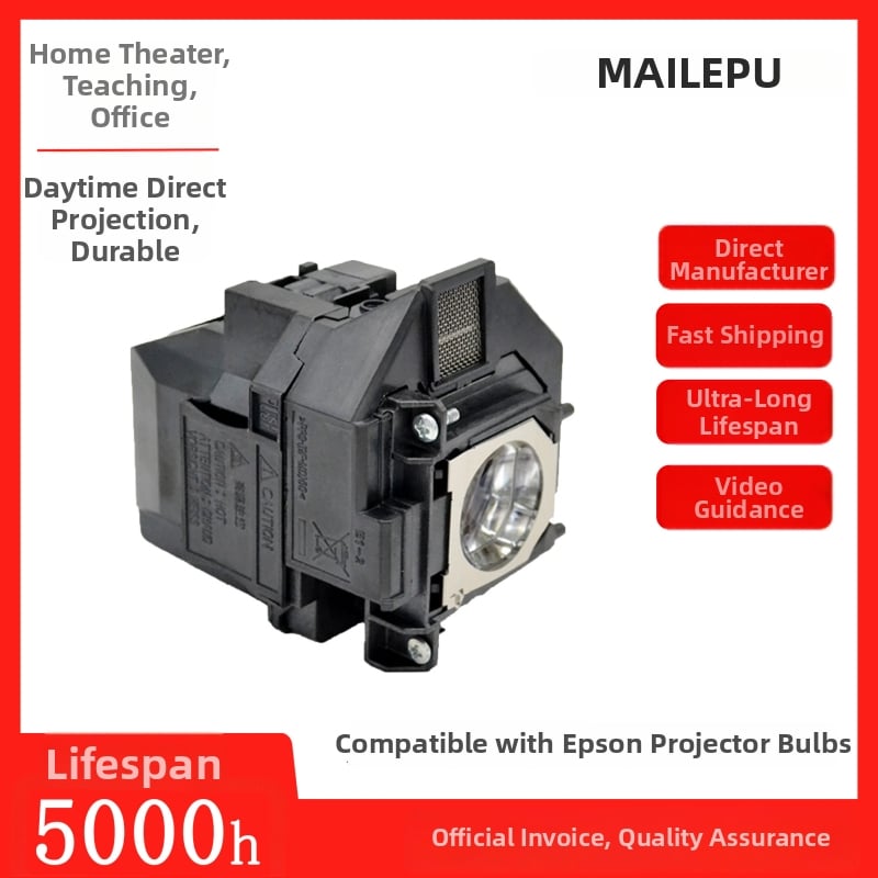 Melp kompatibilna lampica za projektor Epson ELPLP96, EB-108, EB-109WEB, EB-118, EB-960W, EB-107