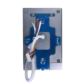 TTLOKC Bluetooth sustav kontrole pristupa s aplikacijom, lozinkom i karticom, modeli K2/K2F, IC kartica 13,56 MHz, kapacitet 20000, za prostor za učenje