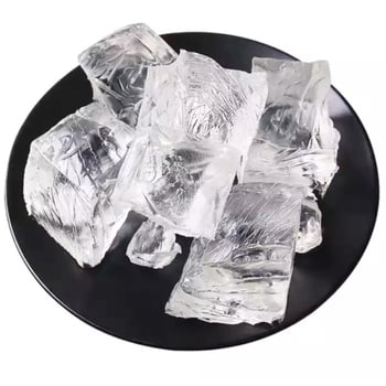 Prozirni jelly vosak za svijeće – DIY ručna izrada, kristalna svijeća, mekan i čvrst jelly vosak