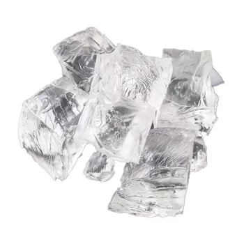 Prozirni jelly vosak za svijeće – DIY ručna izrada, kristalna svijeća, mekan i čvrst jelly vosak