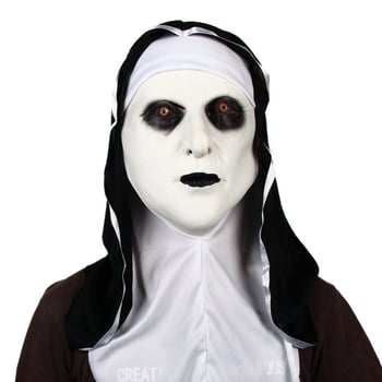 Maska za Halloween, polulice, za muškarce i žene, stil džentlmena i džez, rekvizit za maškare i scenske nastupe