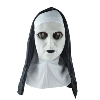 Maska za Halloween, polulice, za muškarce i žene, stil džentlmena i džez, rekvizit za maškare i scenske nastupe