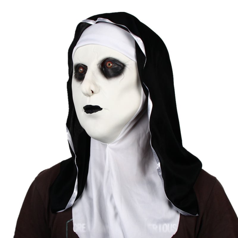 Maska za Halloween, polulice, za muškarce i žene, stil džentlmena i džez, rekvizit za maškare i scenske nastupe