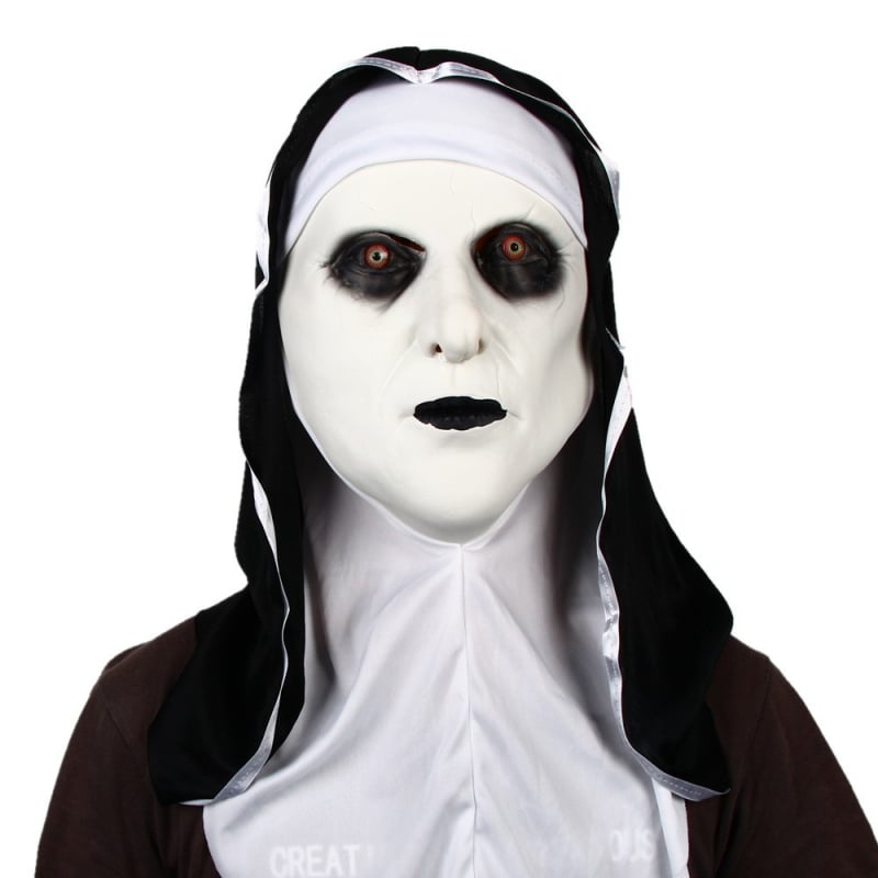 Maska za Halloween, polulice, za muškarce i žene, stil džentlmena i džez, rekvizit za maškare i scenske nastupe
