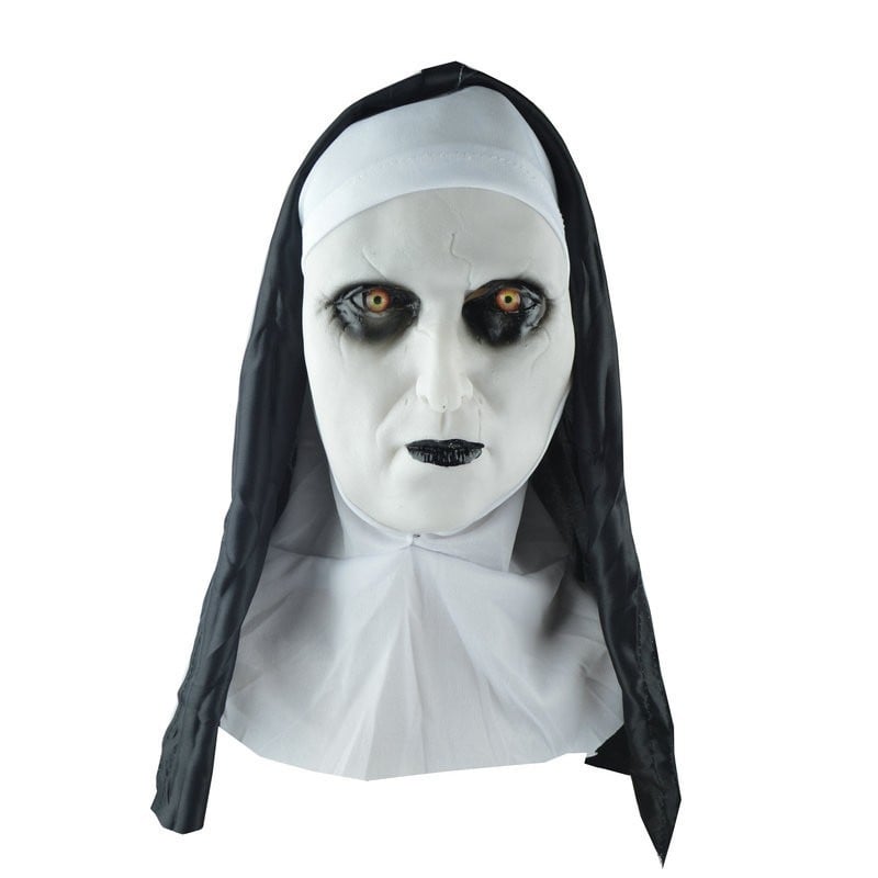 Maska za Halloween, polulice, za muškarce i žene, stil džentlmena i džez, rekvizit za maškare i scenske nastupe