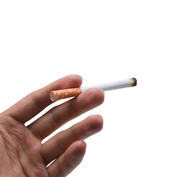 Halloween rekvizita za kostim: lažna cigareta, dvije cigarete za šale