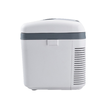 20L autohladnjak s grijanjem i hlađenjem, prenosiv za dom i vozilo, 12V/24V, ABS plastika