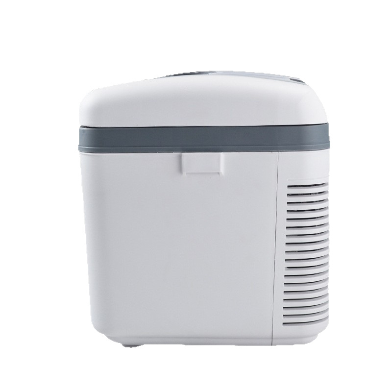 20L autohladnjak s grijanjem i hlađenjem, prenosiv za dom i vozilo, 12V/24V, ABS plastika